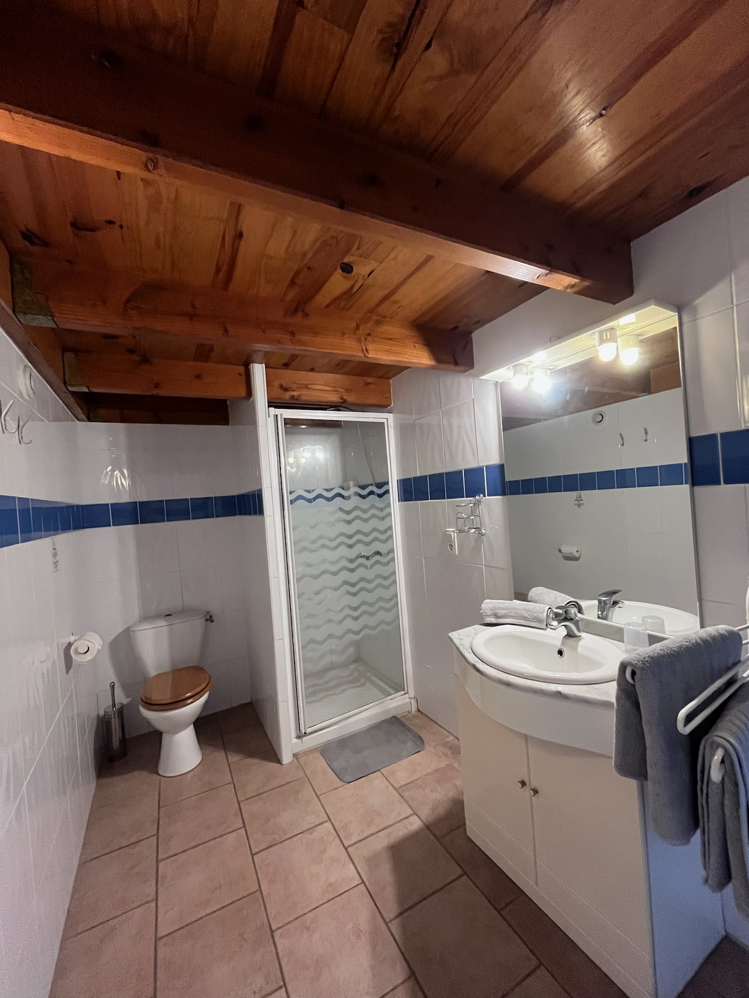 Chambre "Chasselas" (2026)