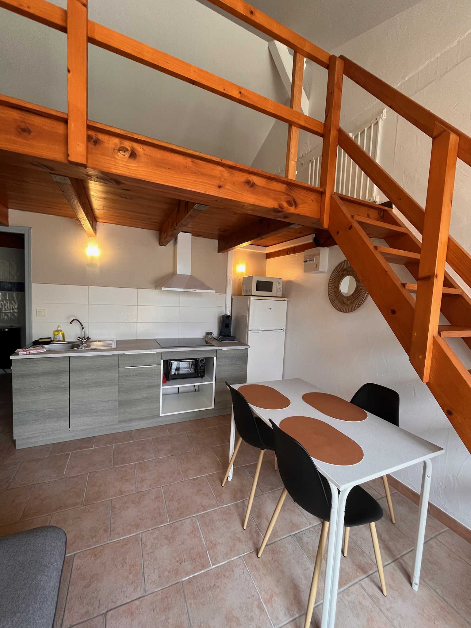 Chambre "Chasselas"