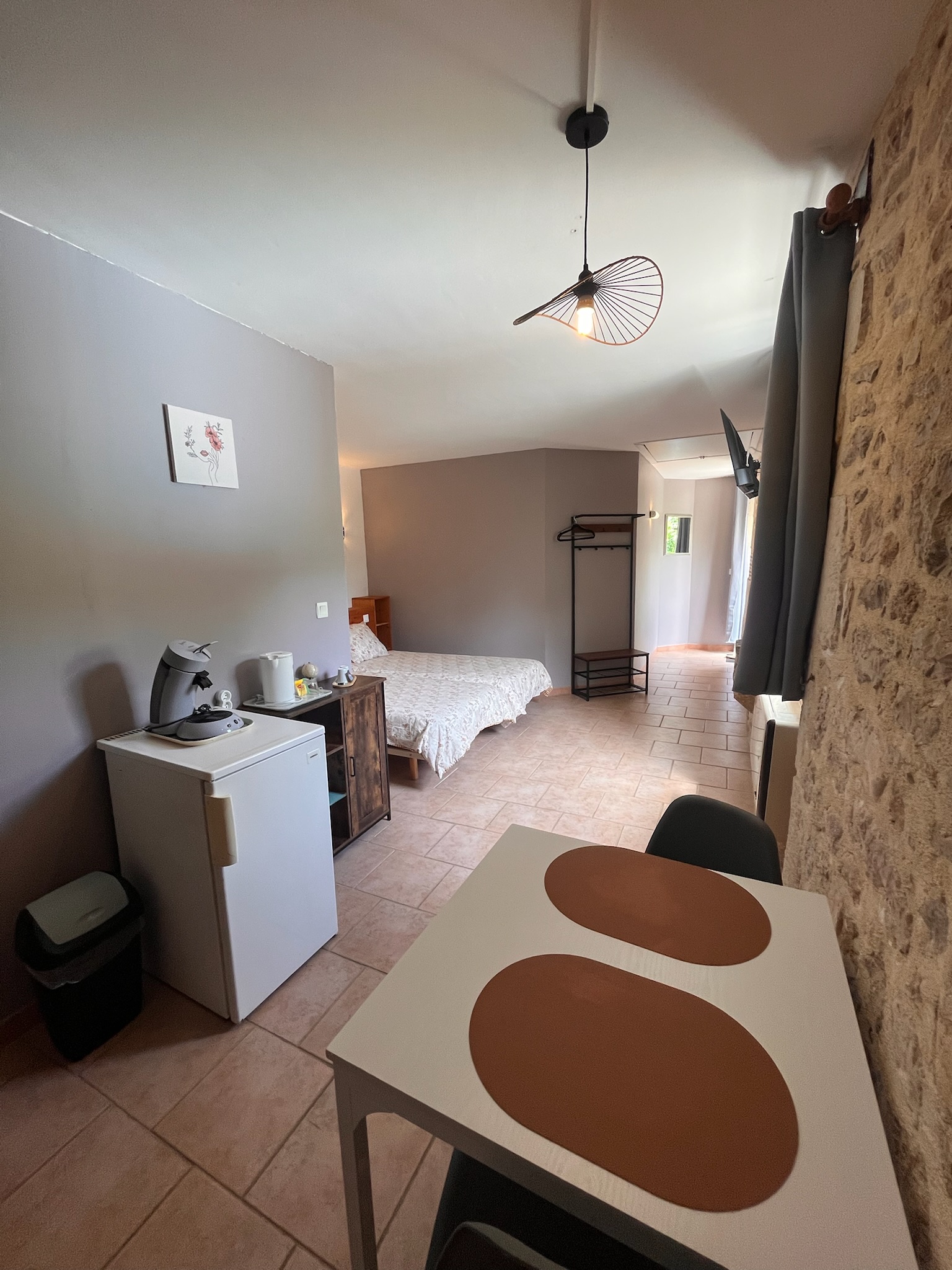 Chambre "Malbec" (2026)