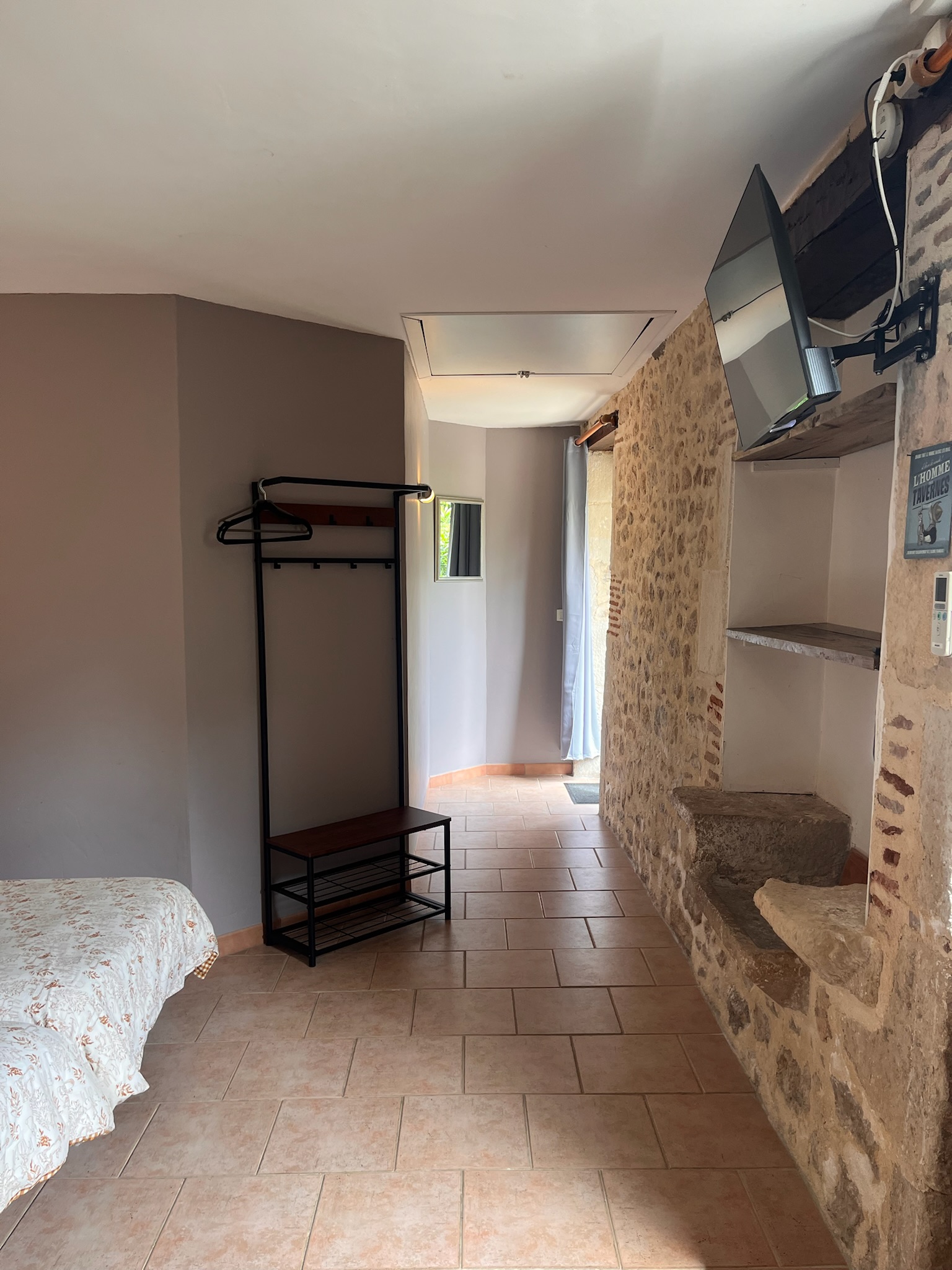 Chambre "Malbec" (2026)