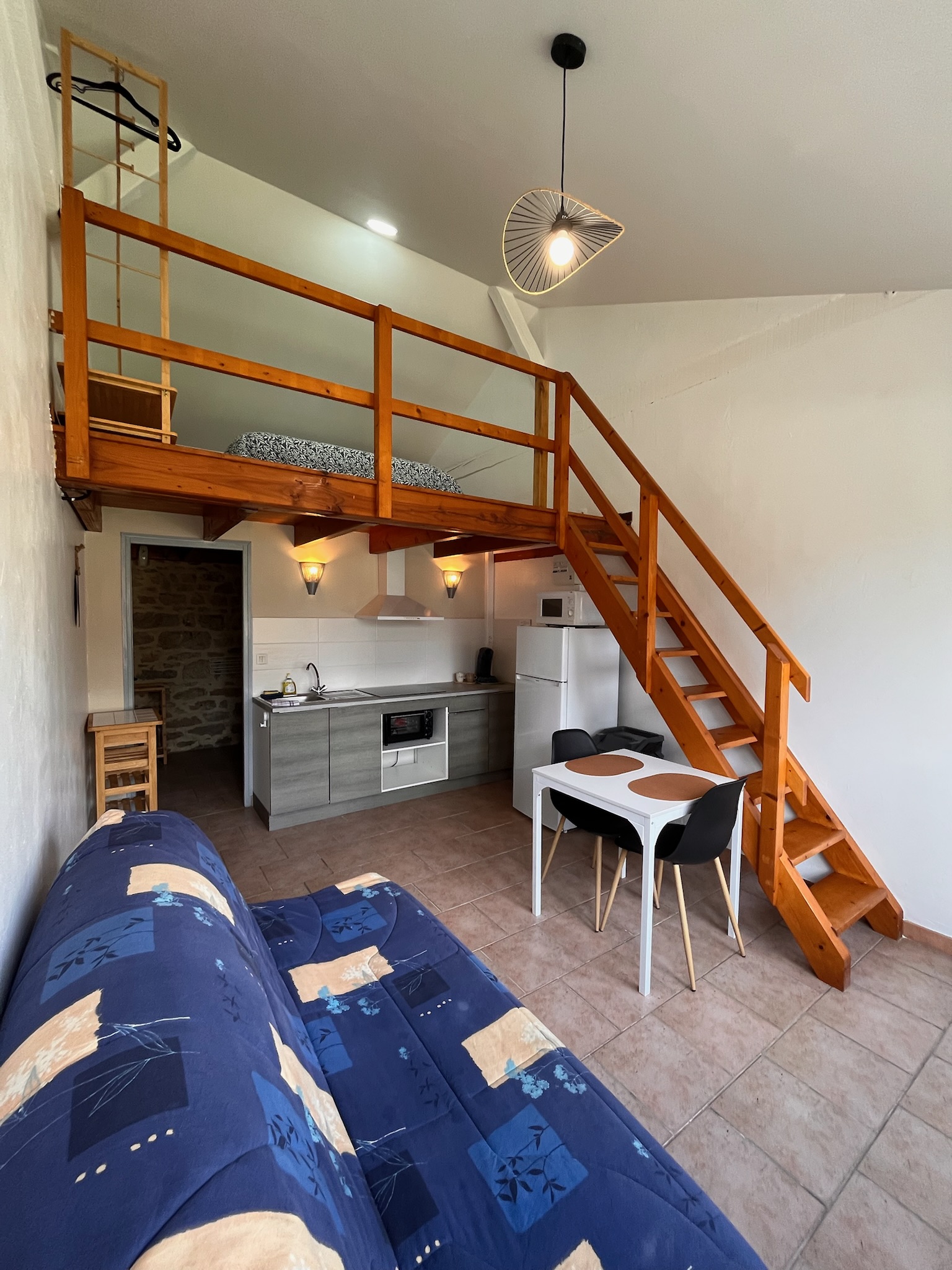 Chambre "Merlot" (2026)