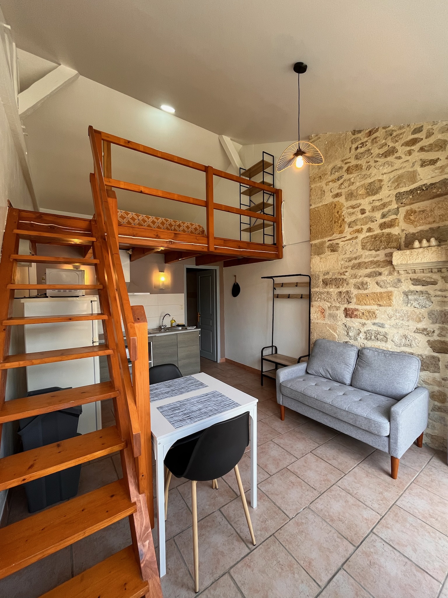 Chambre "Tannat" (2026)